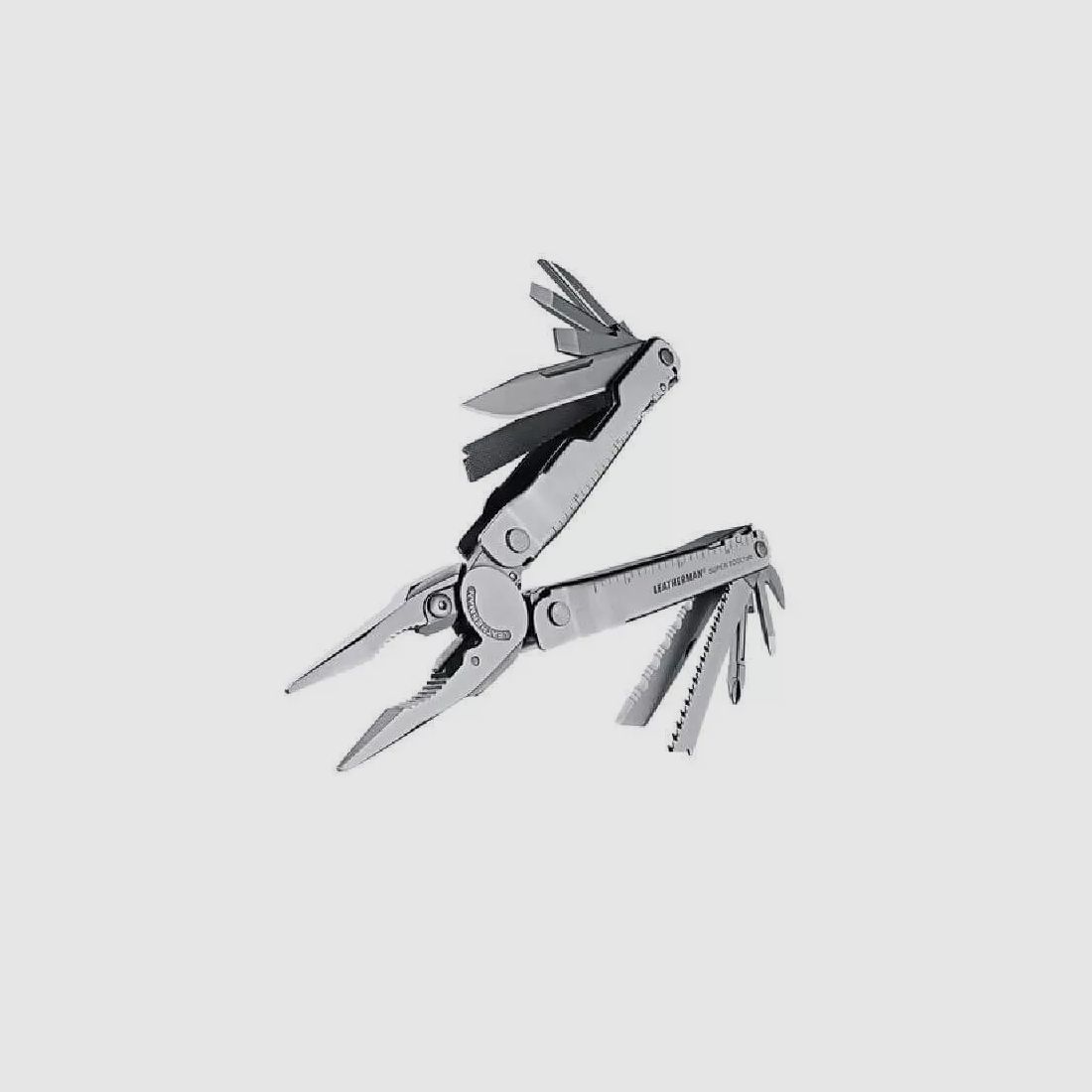Leatherman SUPER TOOL 300 Edelstahl, Bild 3 von 7