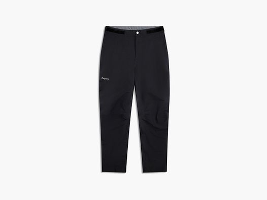 Bergans Essentials 3L Hardshell Pants Women Black S