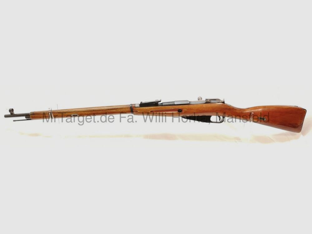 Finnischer Nagant 1932