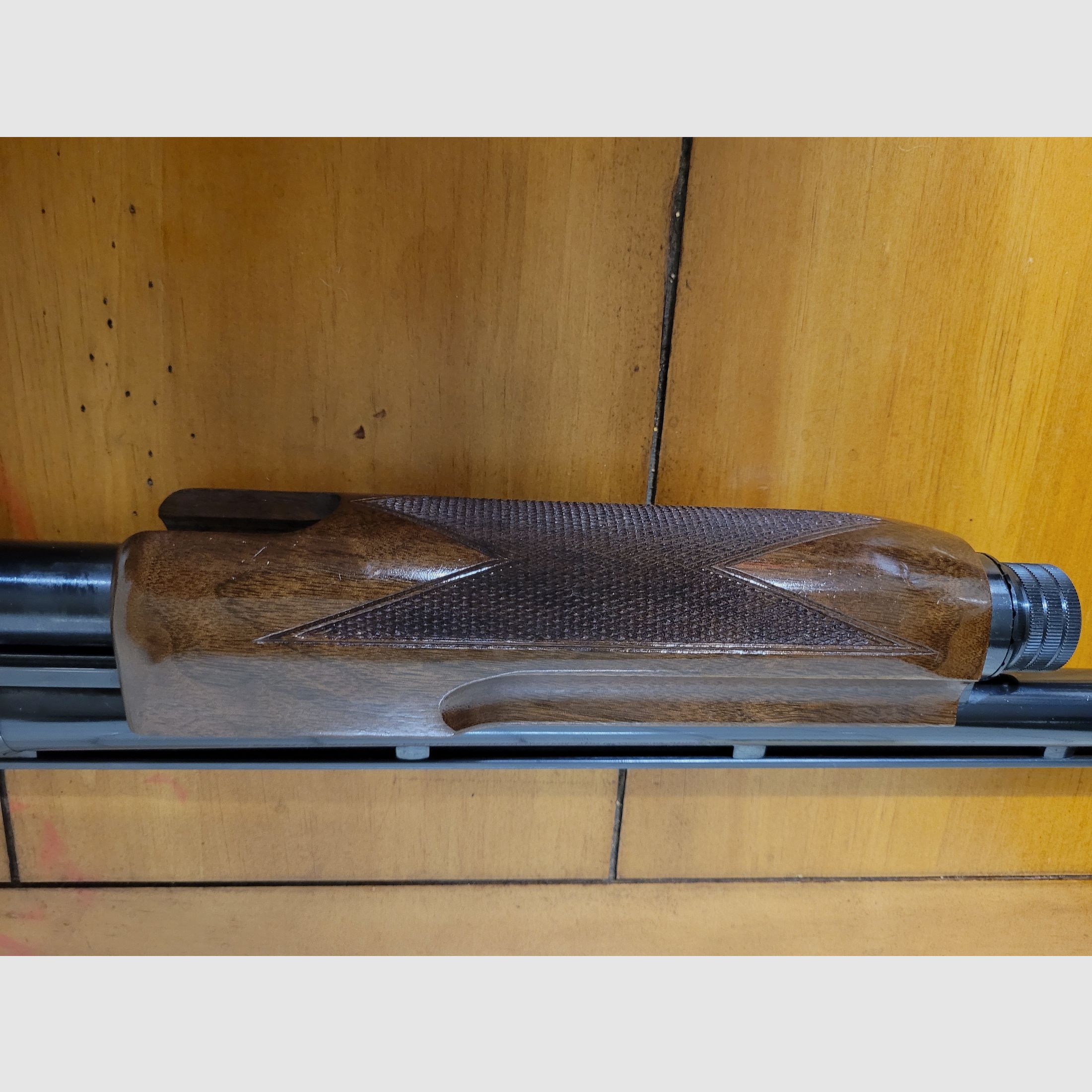  Browning BPS Field Vorderschaftrepetierer