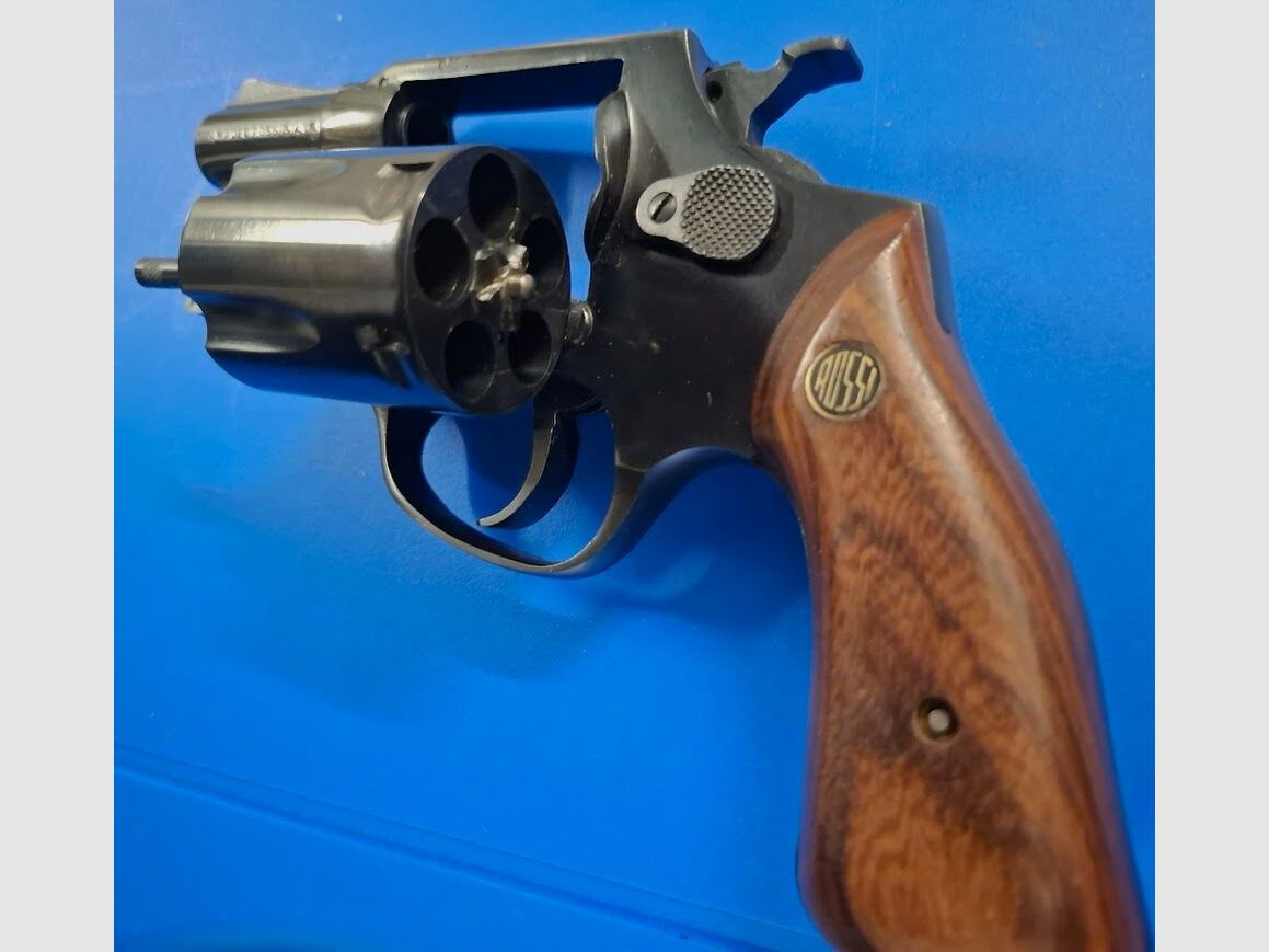 Rossi M68