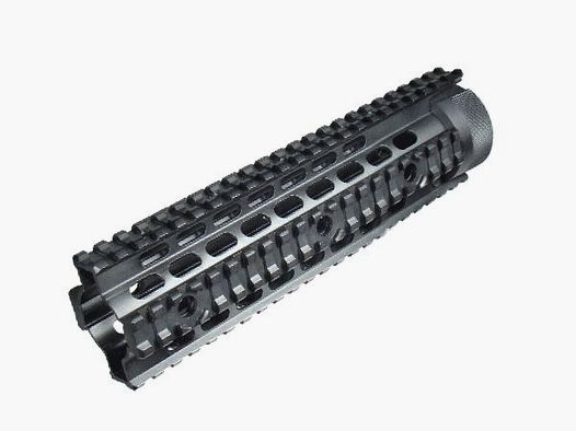 UTG PRO 9" AR-15 Handguard