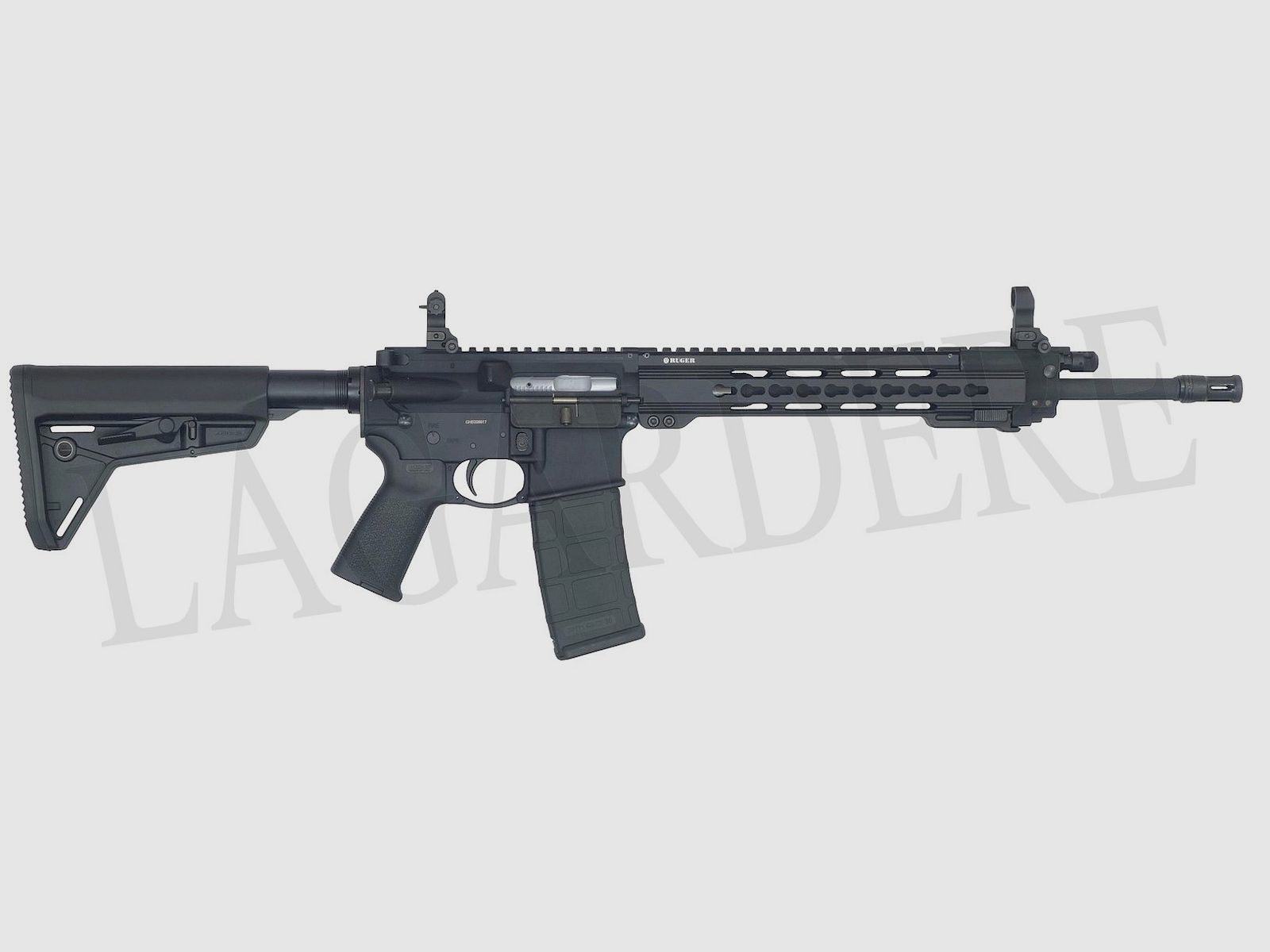 RUGER SR-556 TAKEDOWN (Selbstladegewehr)