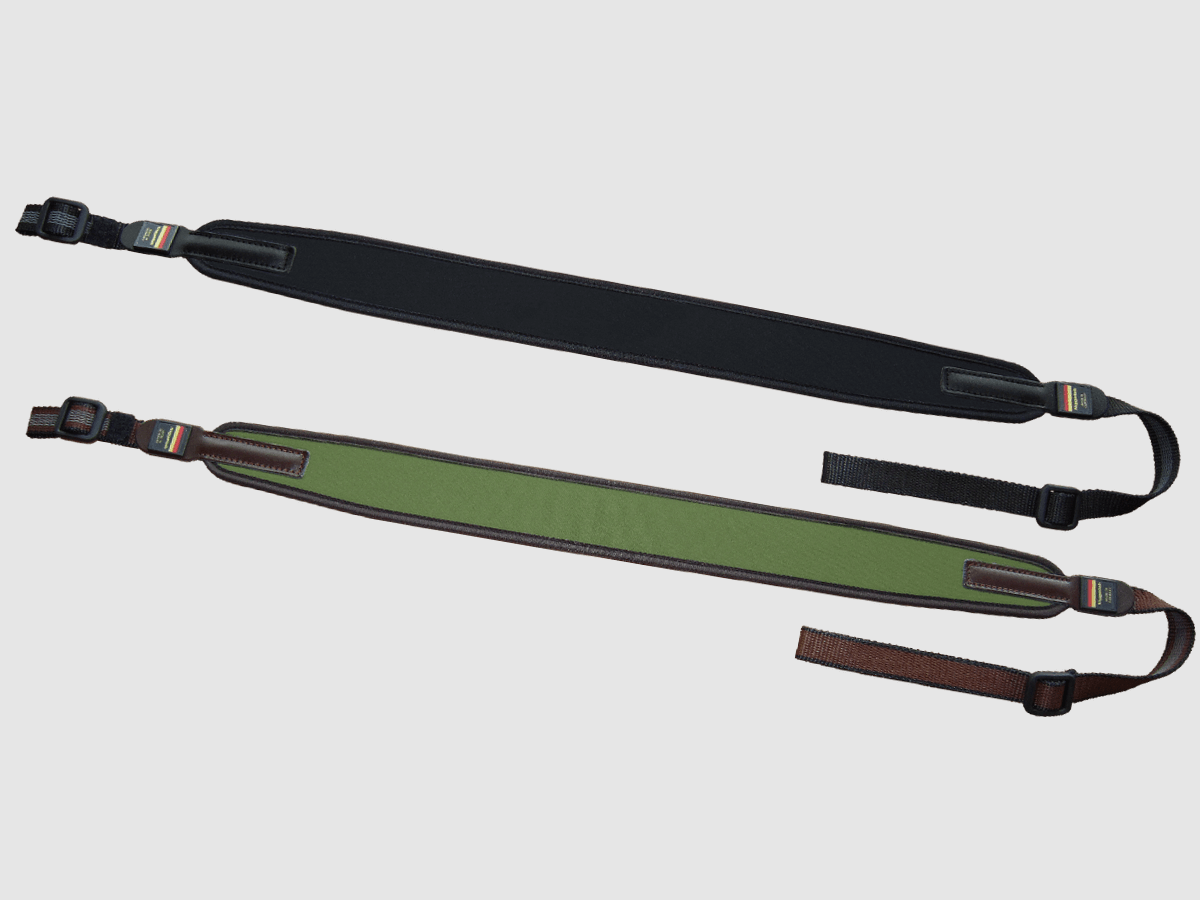 Niggeloh Universal Gewehrgurt - Farben: verschiedene