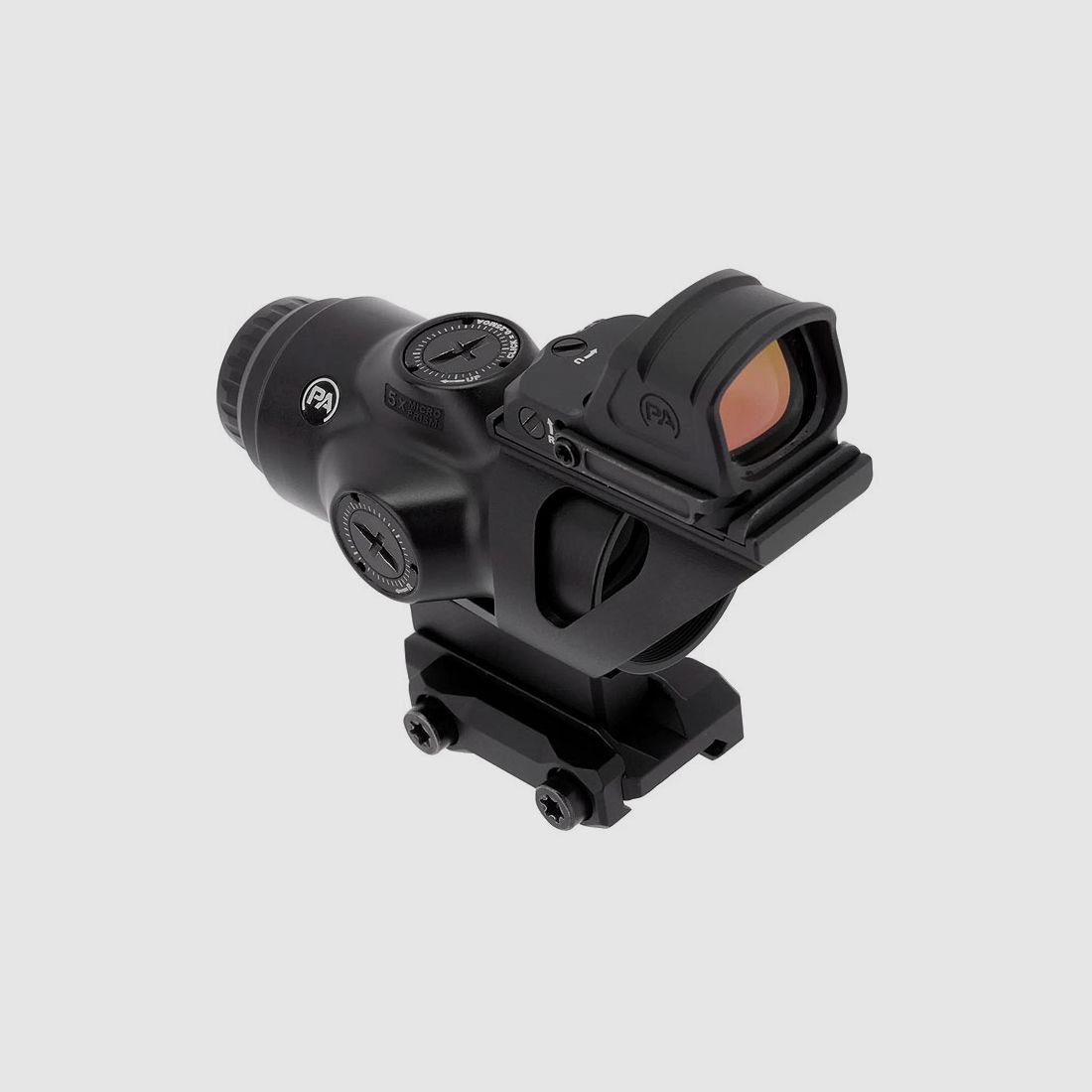 PRIMARY ARMS Mini Reflex 12 O'Clock Mount