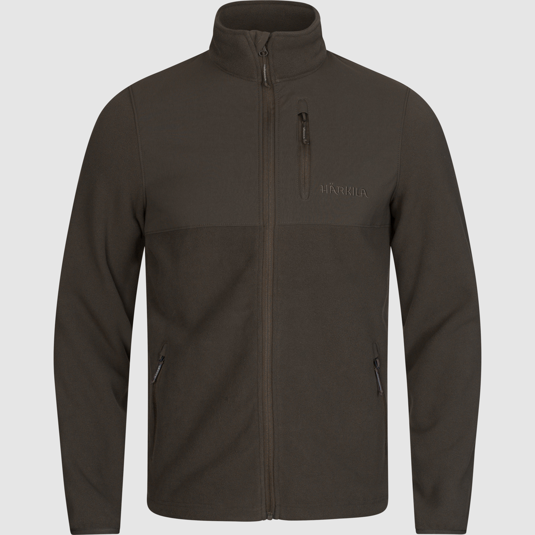 Härkila Fjell Fleecejacke