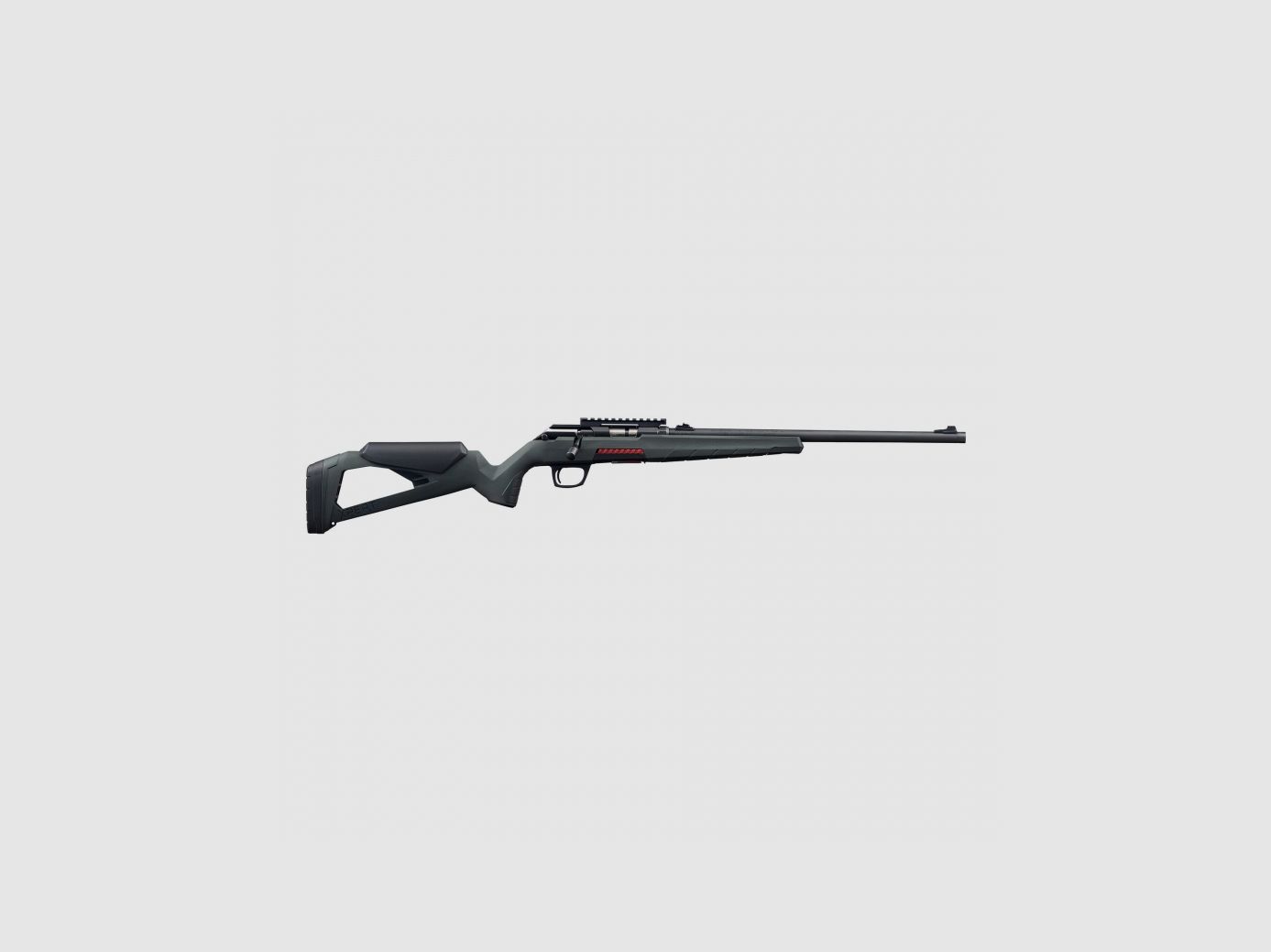 Carabine winchester xpert stealth cal 22 lr, image 1 sur 4