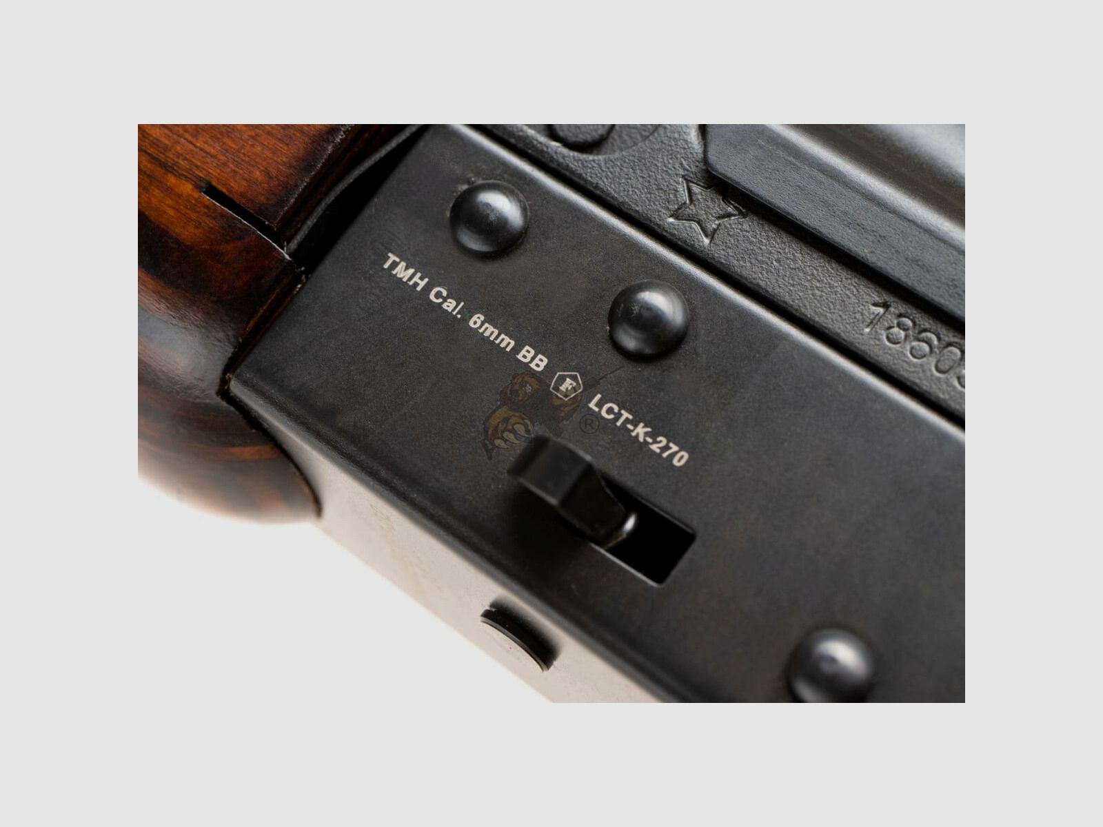 LCKS74UN S-AEG -F- - LCT