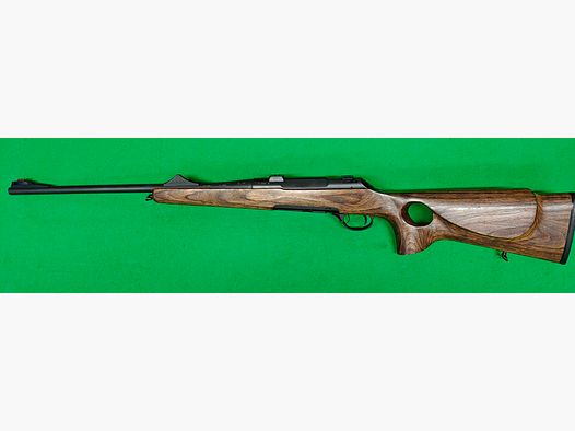 Haenel Jäger 10 9,3x62