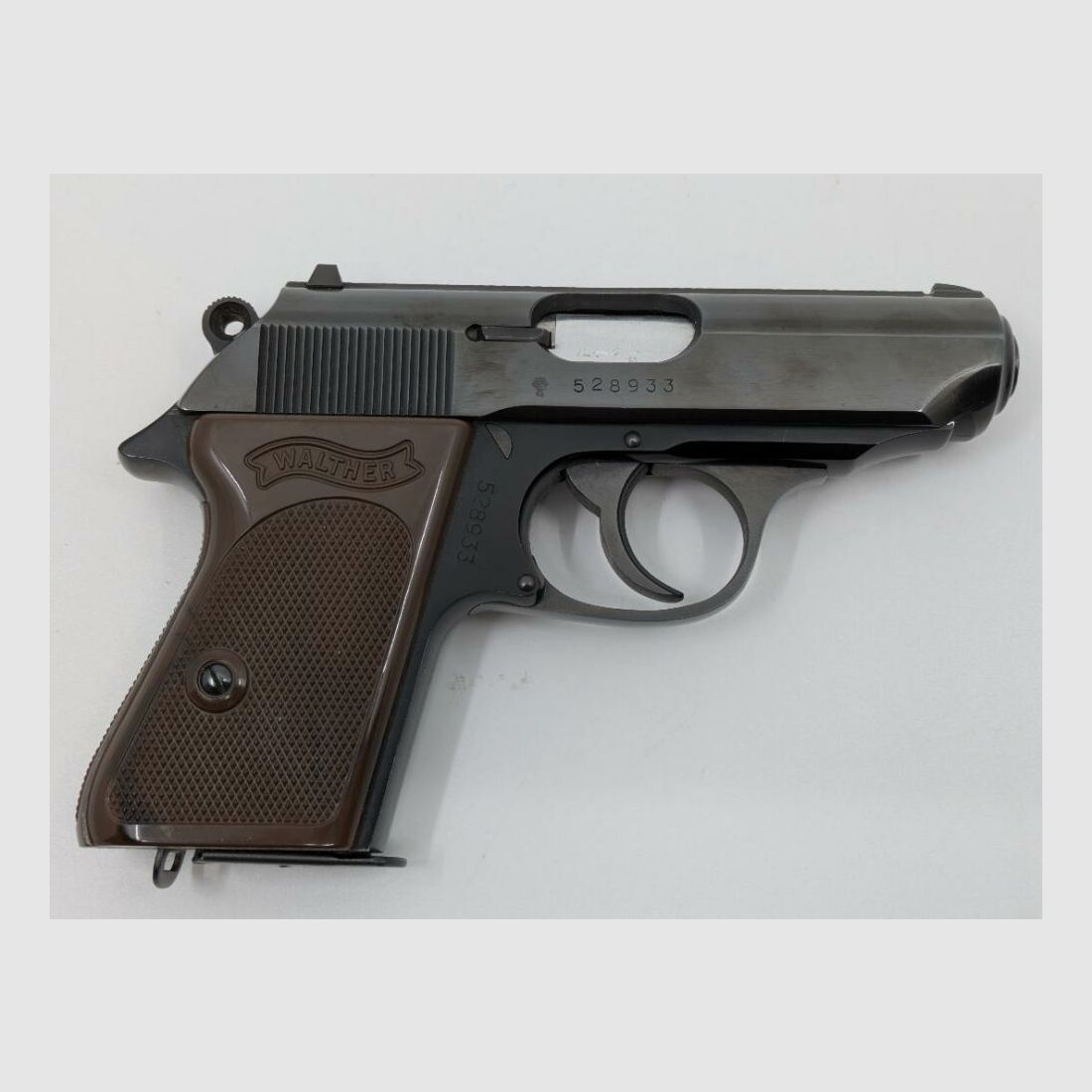 Walther PPK-L