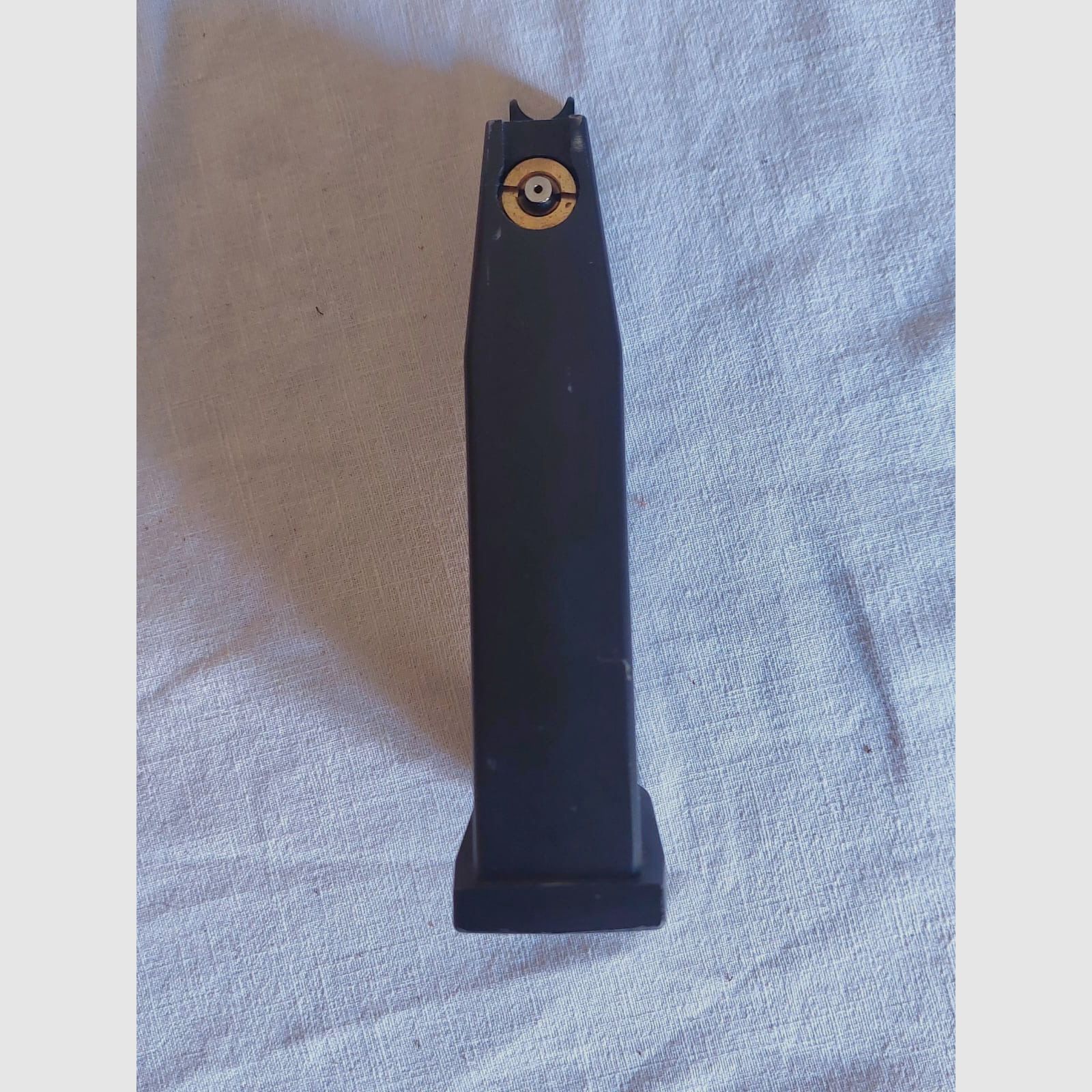 Magazynek zapasowy do HK USP CO2 6mm