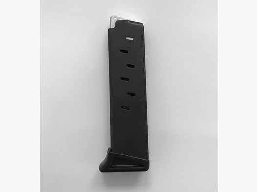 Ersatzmagazin für Pistole Walther PP Kal. 9 mm P.A.K.