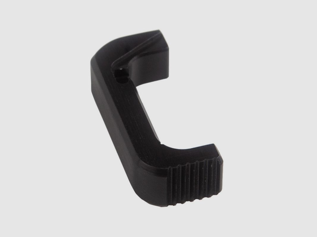 Erweiterter Aluminium-Magazin für GS G43X/48, Bild 2 von 2