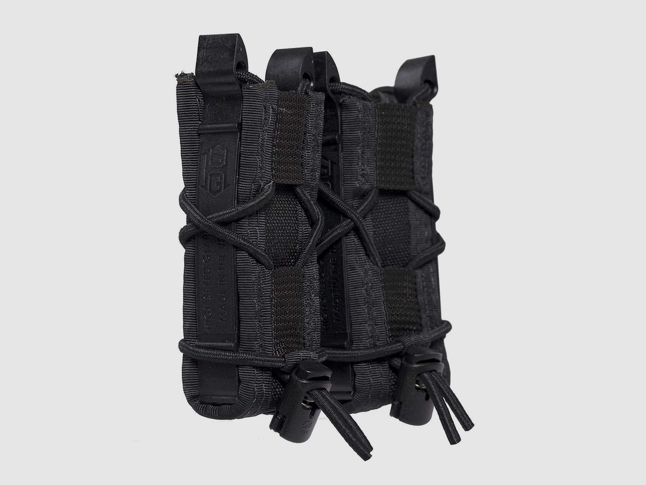 High Speed Gear – Belt Magazintasche Adaptable (2 x Pistole), Bild 1 von 3