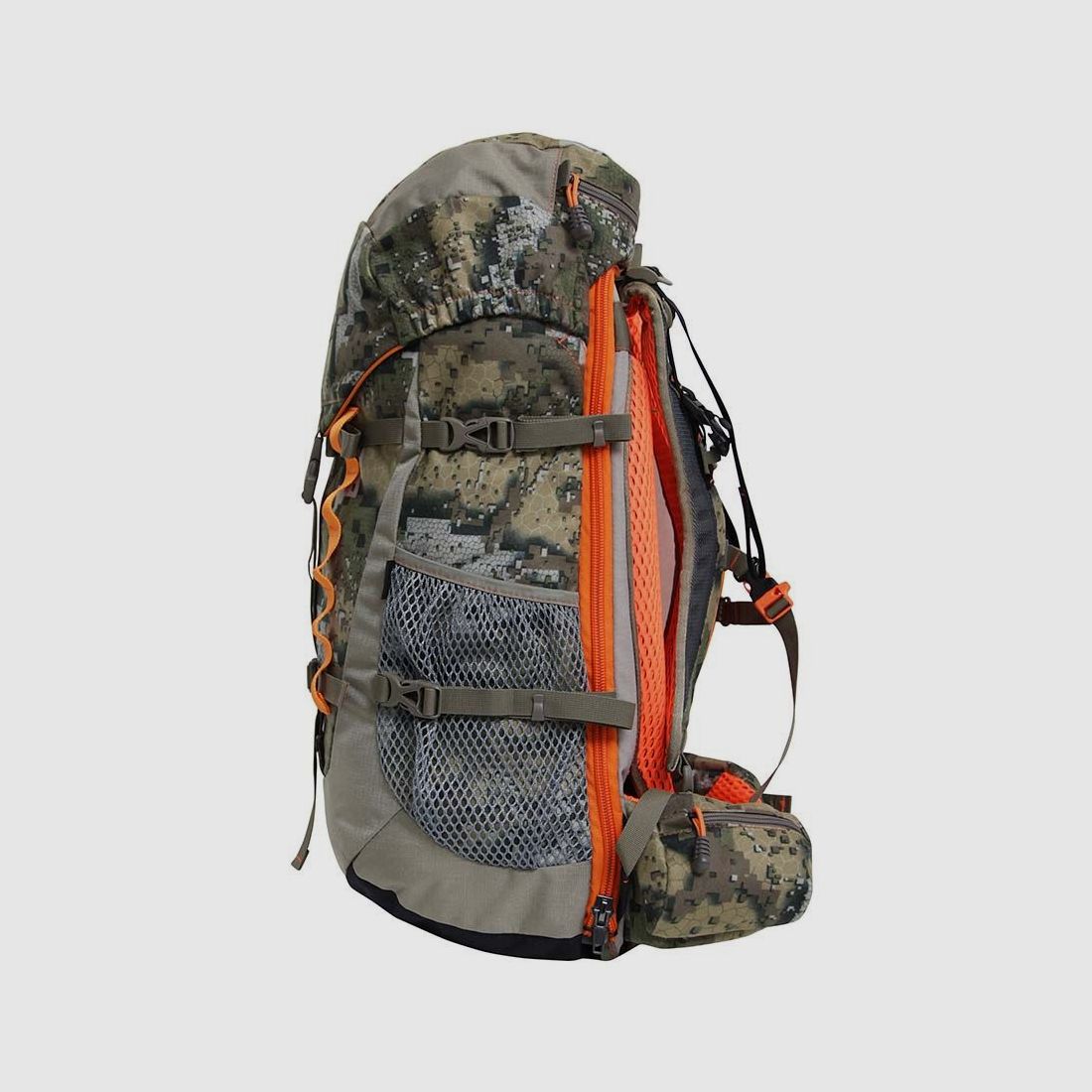 Whitetail Jacht Rugzak 35 Liter Markhor, afbeelding 7 van 10