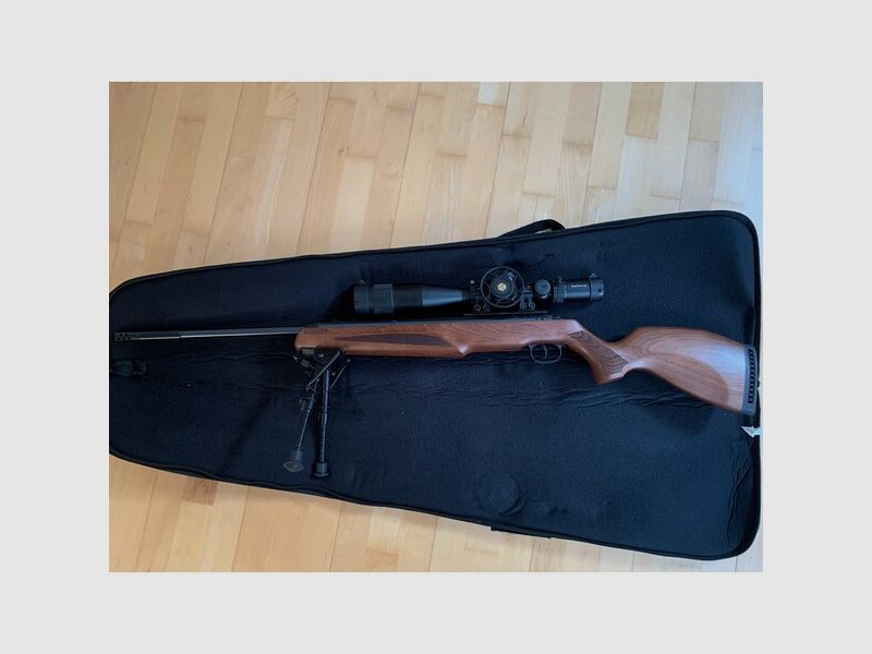 Luftgewehr Diana 54 Airking Pro
