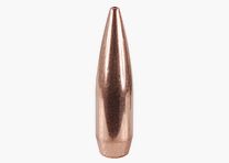 Hornady Bullet .30/.308 BTHP MATCH 168GR 500 pieces