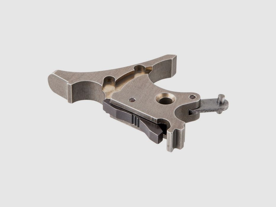 APEX TACTICAL SPECIALTIES INC EVOLUTION IV N-FRAME HAMMER FÜR S&W REVOLVER, Bild 3 von 6