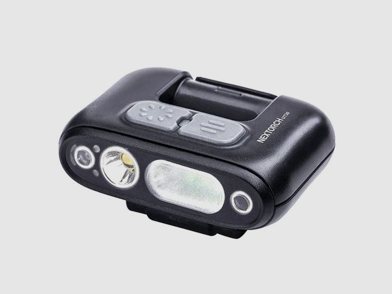 LED-Multifunktionslicht UT30, 320 Lumen (inkl. Akku), Bild 1 von 7