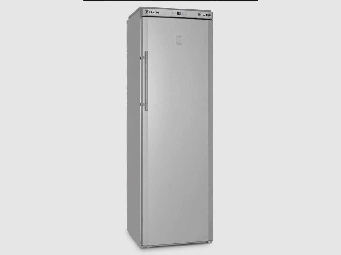 Landig Wildkühlschrank LU 4500 7. Generation, Bild 2 von 7