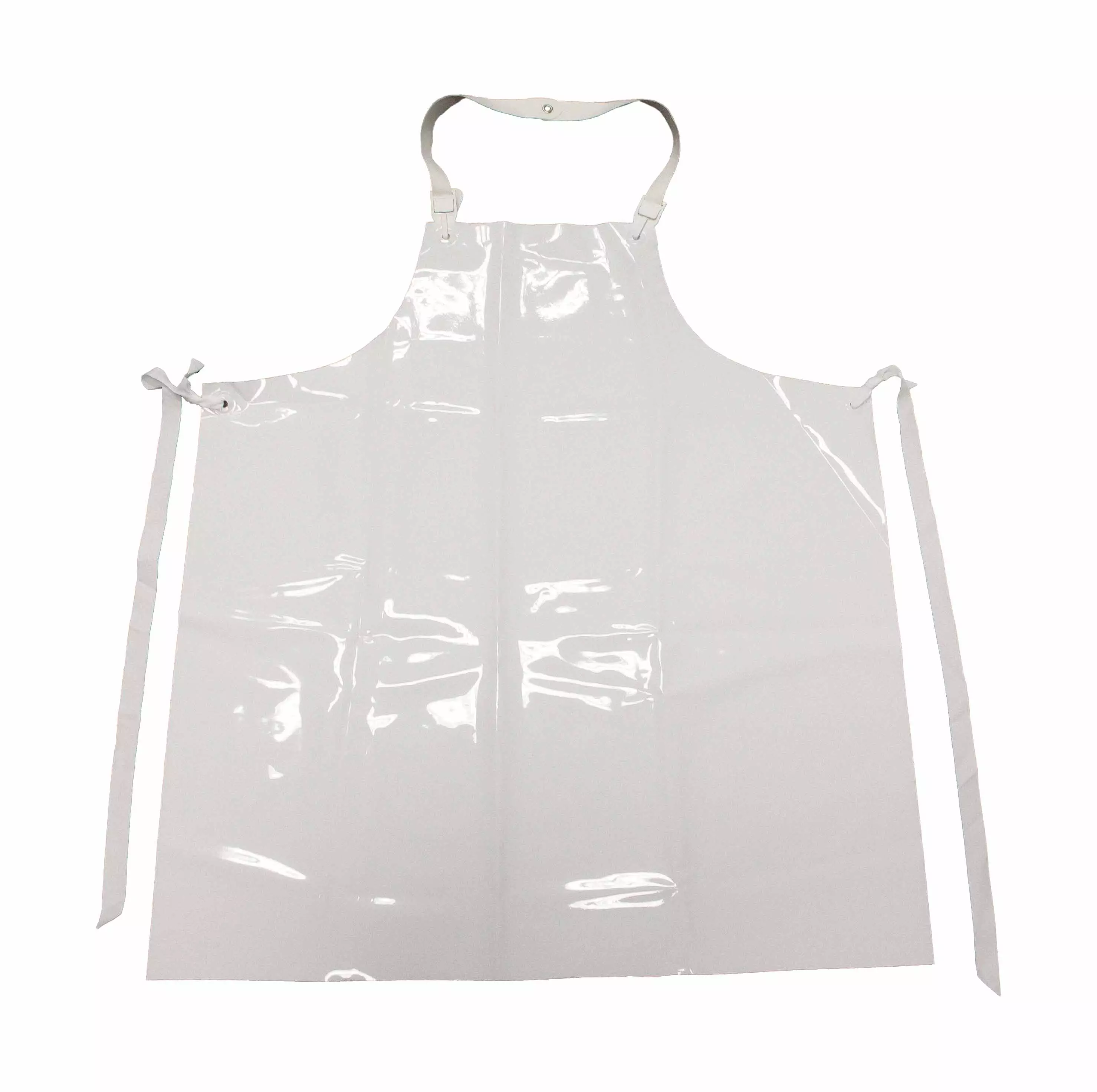 Tablier de boucher professionnel, image 2 sur 2