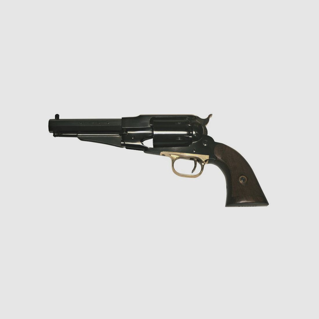 PIETTA REPLIQUE 1858 REMINGTON SHERIFF 44 QUADRIL