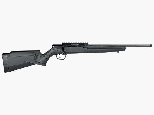 Savage Firearms B22 FV-SR 16,25" .22 LR Repetierbüchse