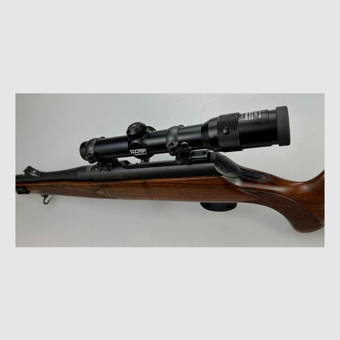 Mauser M96