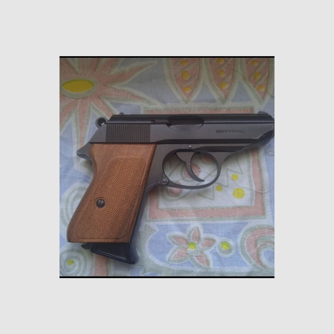 Erma EGP 75 S 