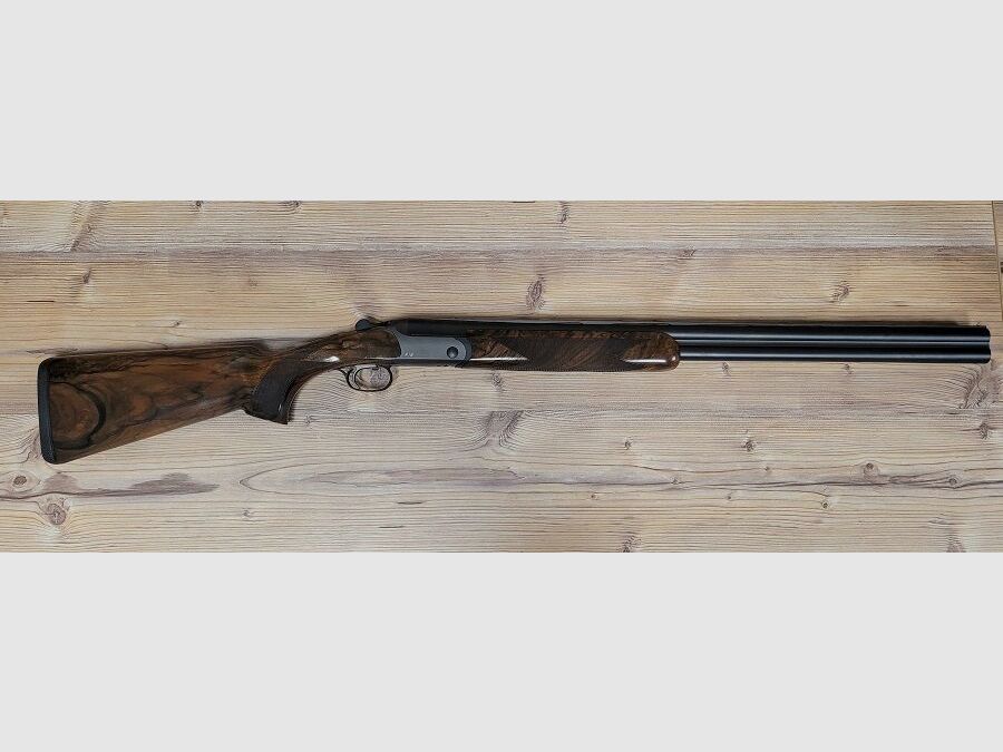 Blaser F16 Game - LL 71cm - HK 4