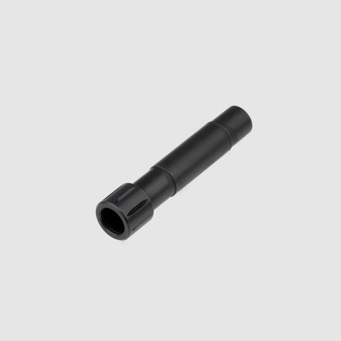 Tuning run | Tuning Barrel HDP50 TP50 COMPACT | STEEL with thread | Spare part