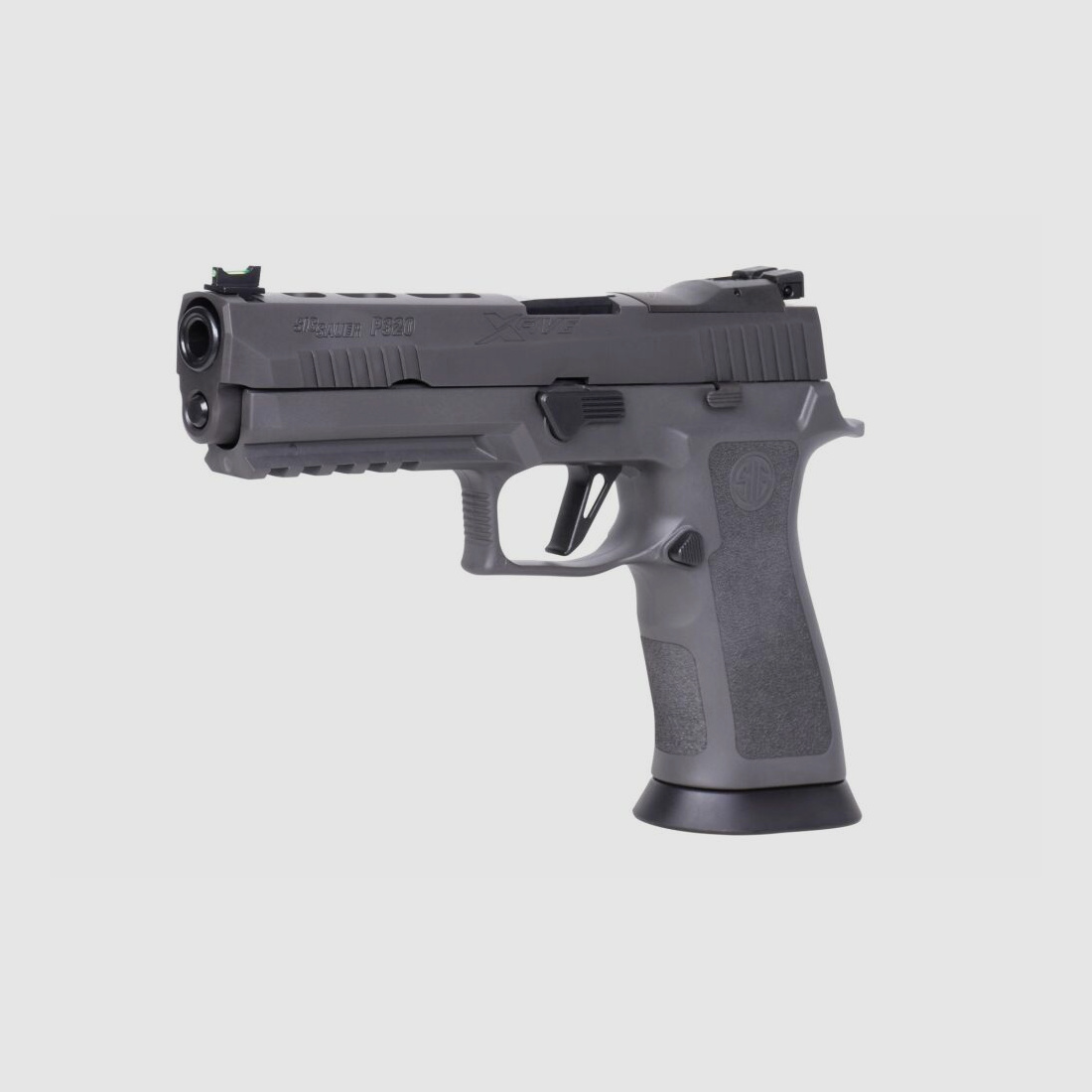 <SIG SAUER P 320 X5-9 LEGION-R2>