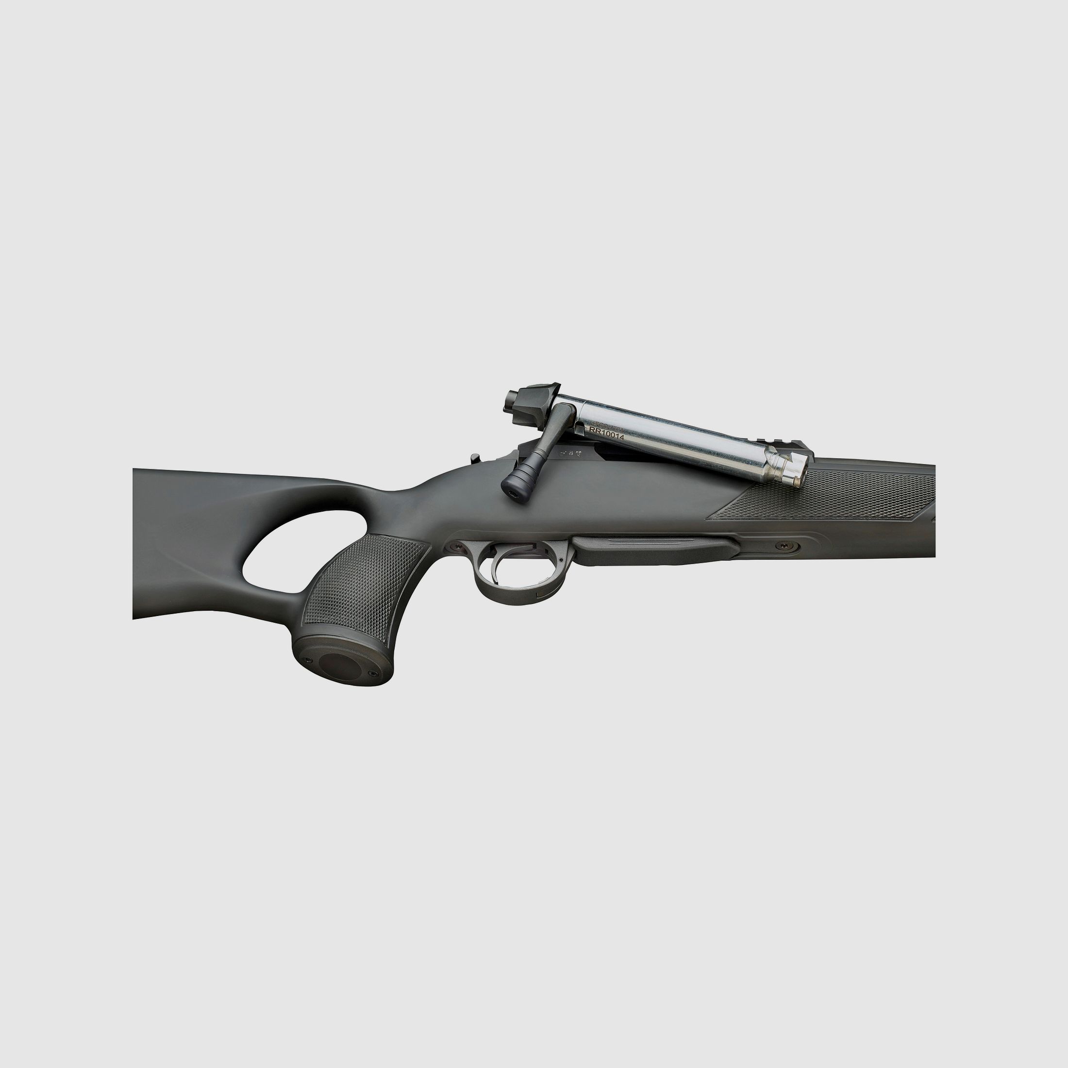 Mercury hunting Rover G2 Thumbhole - Lauflänge 51/ 56 cm, Kal. .222 Rem.