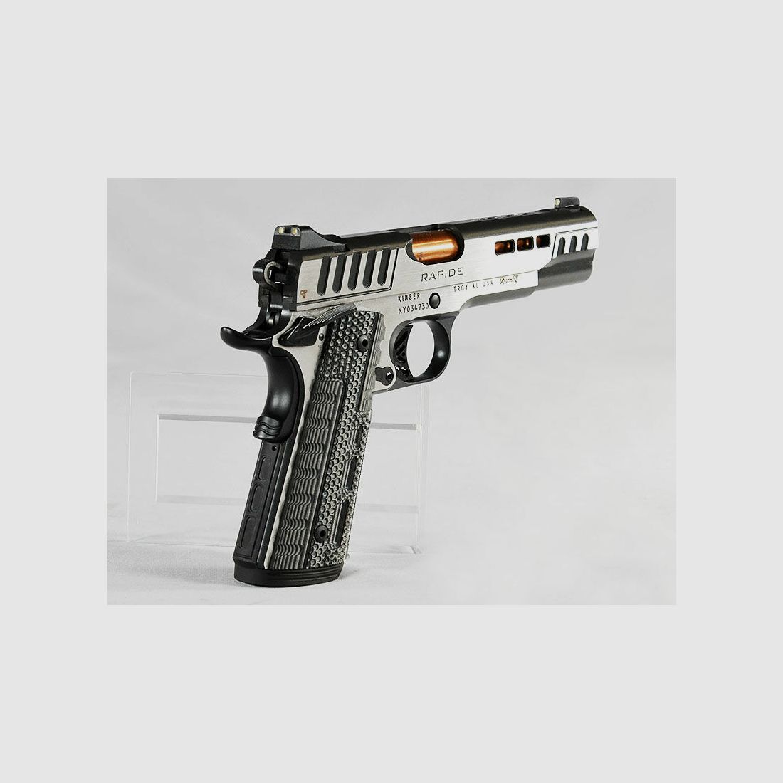 Kimber 1911 RAPIDE DUSK