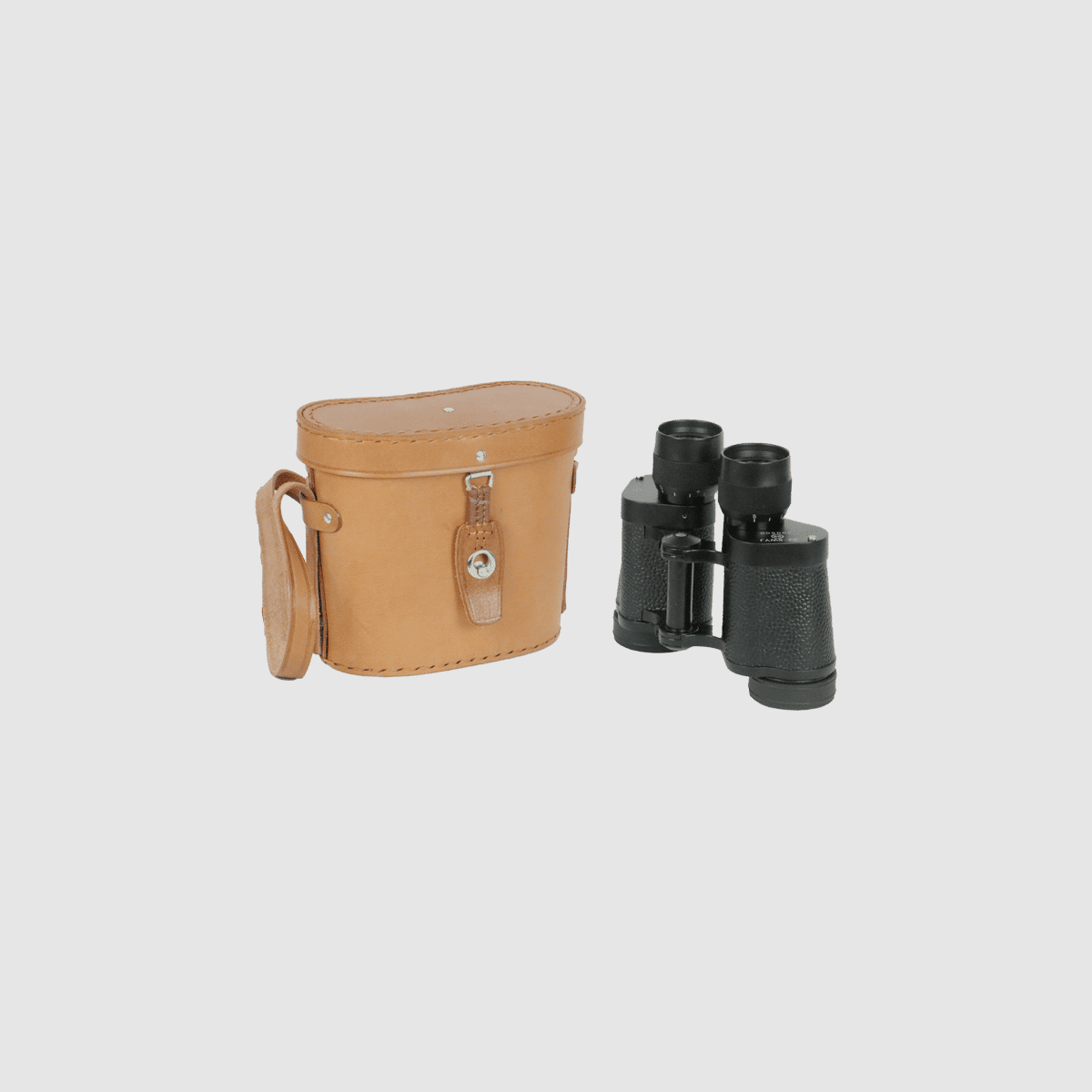 Feldstecher 8×30 Armee Wasserdicht, Bild 4 von 5