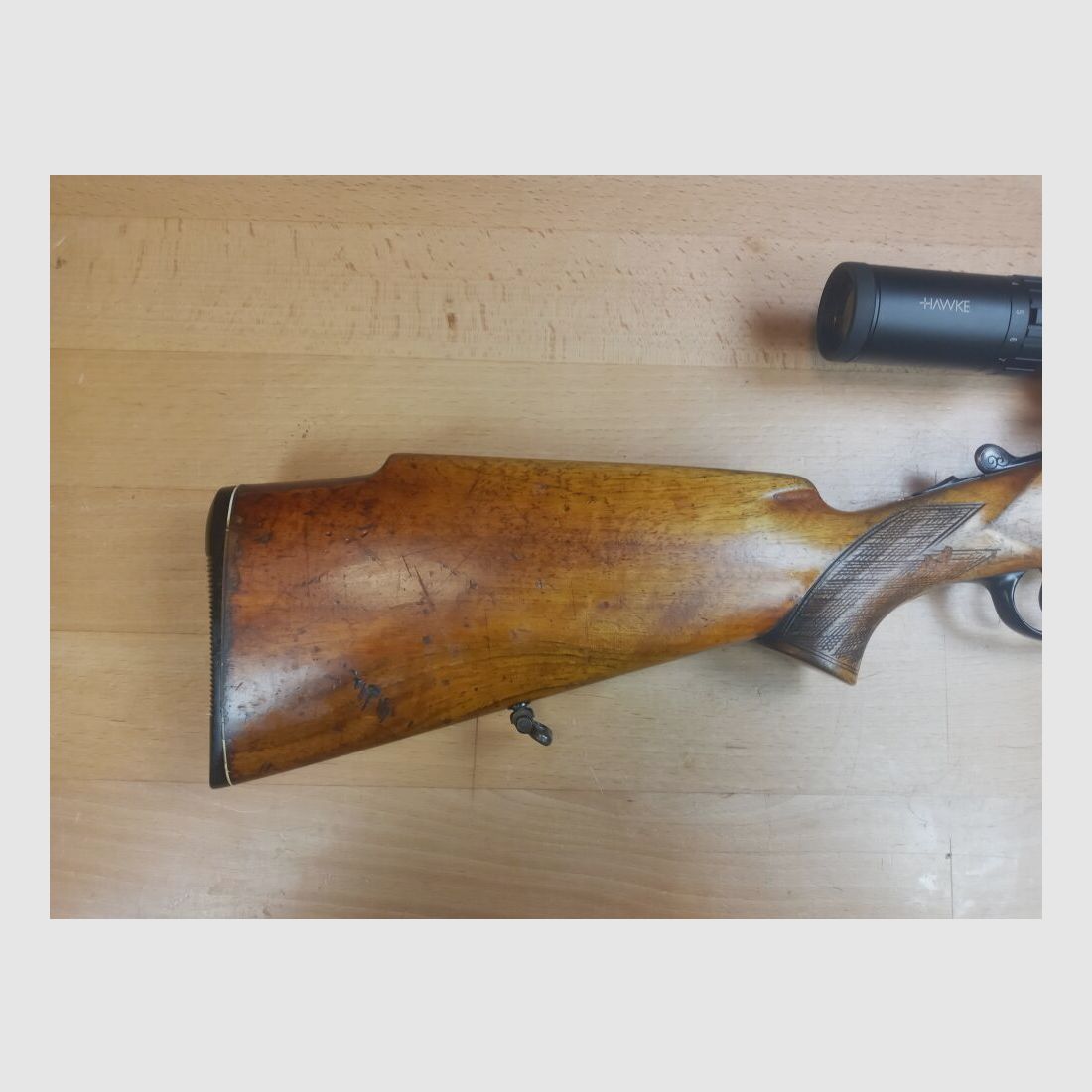 Heym, Münnerstadt 22 SE