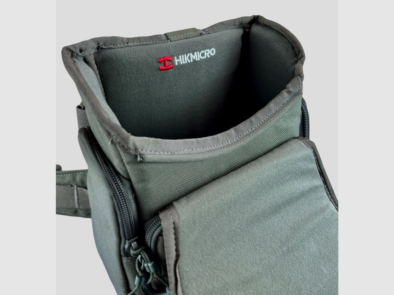 Hikmicro Borsa per binocolo per dispositivi Habrok HM-BINO HARNESS-H