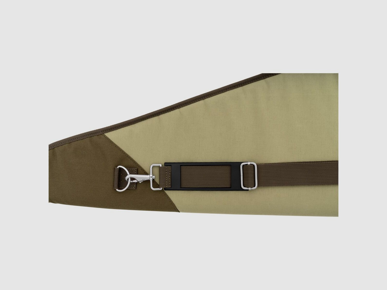 Mauser Gewehrfutteral Cordura Lang