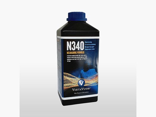 VIHTAVUORI NC N 340 0.5kg
