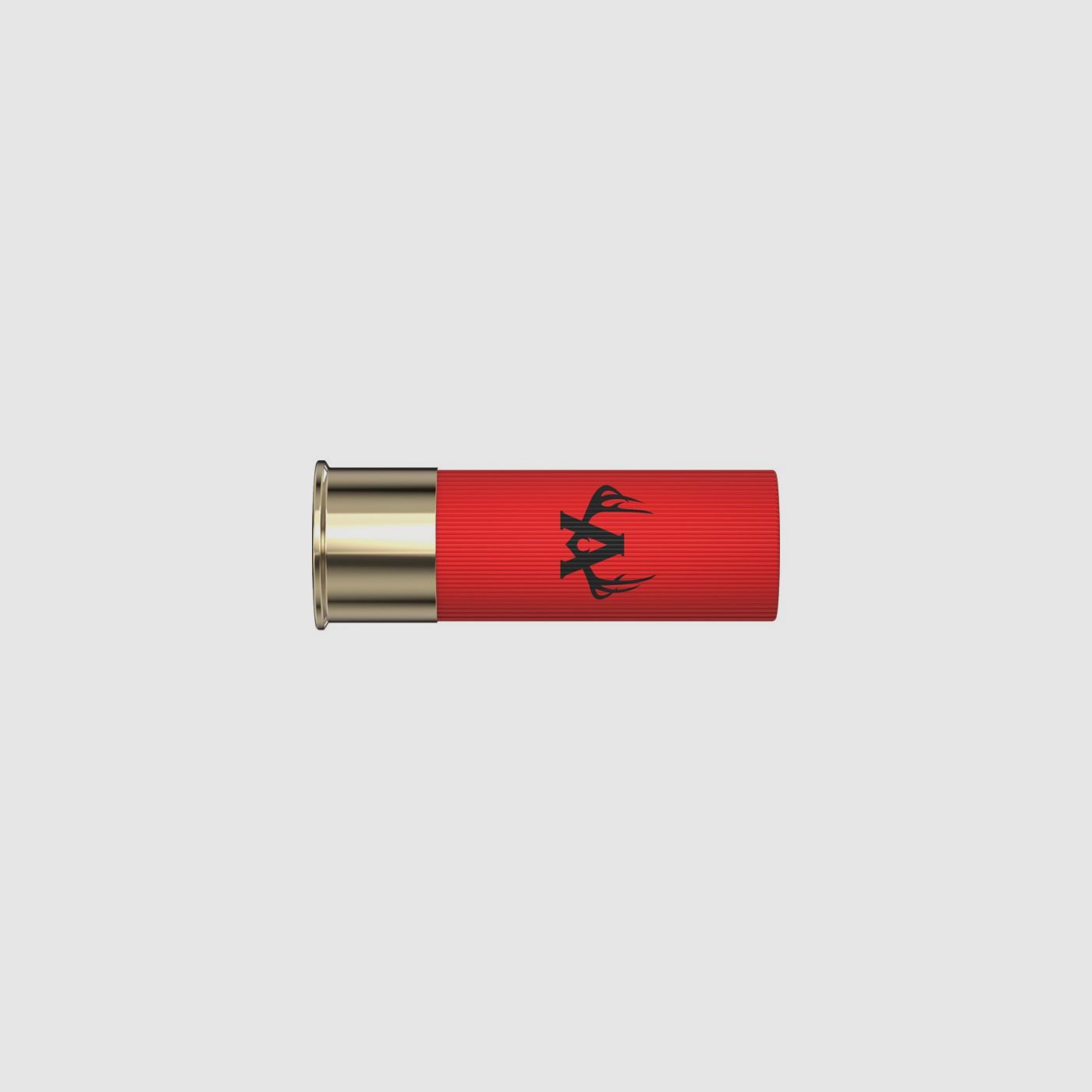 Hornady 12 GA American Whitetail® 1 Ounce Rifled Slug – 5 Stk.