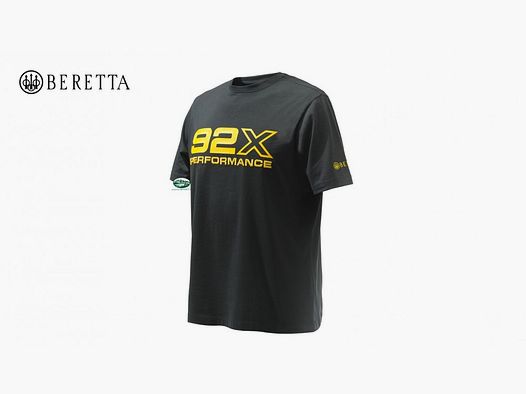 BERETTA T-Shirt 92x Performance TS781