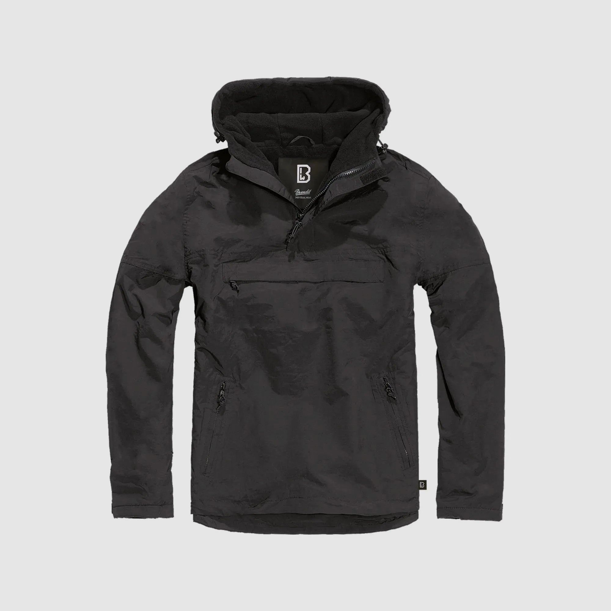 Brandit Jacke Windbreaker