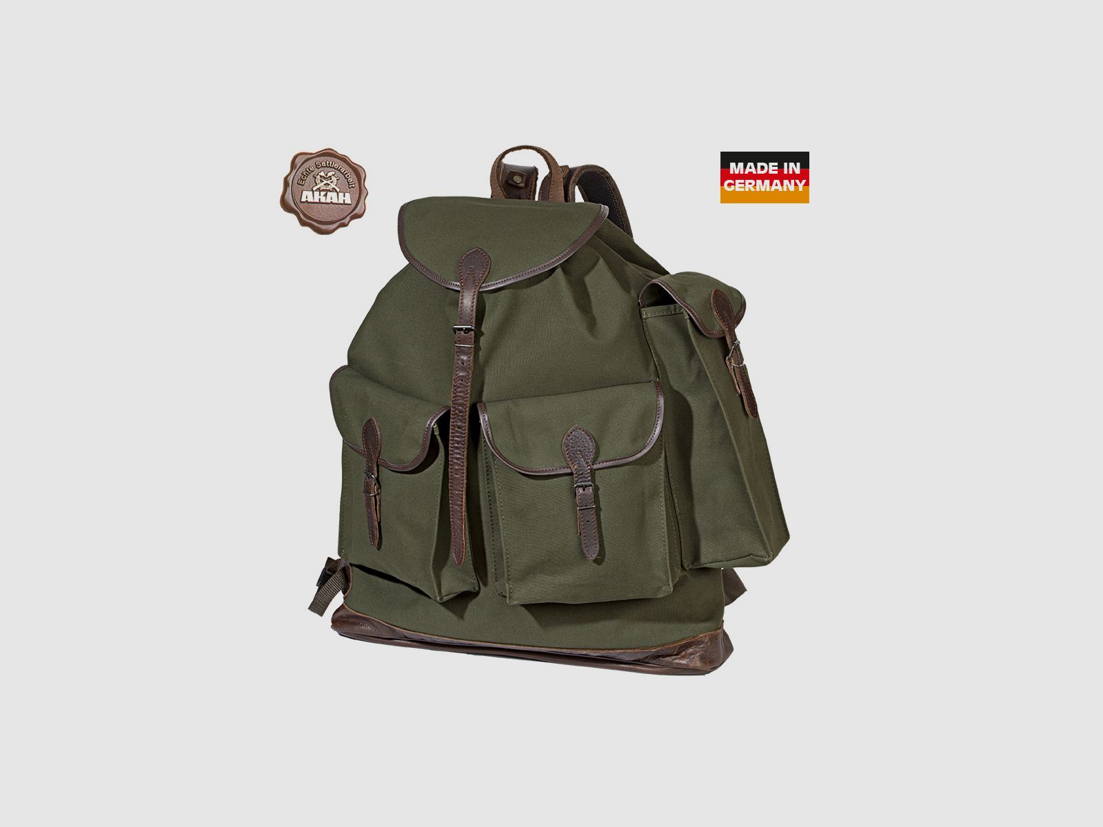 AKAH Gebirgsrucksack „Österreich“