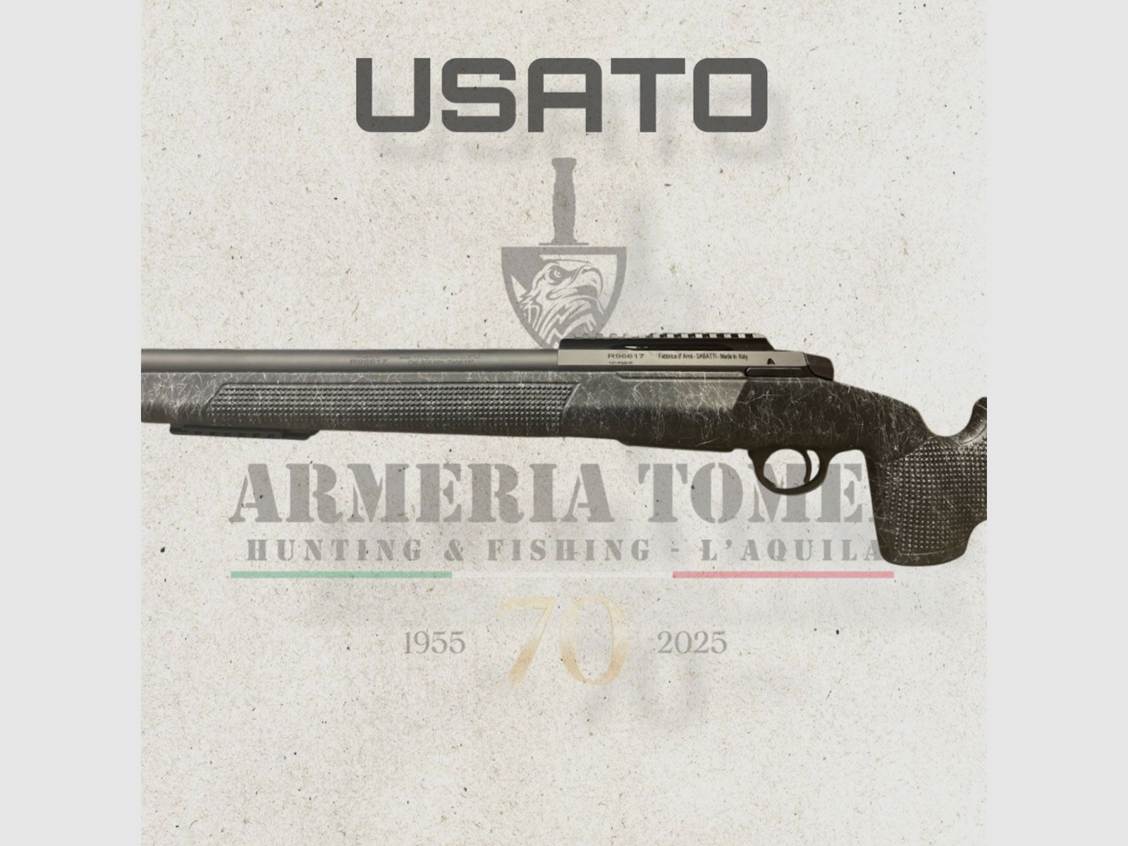 USADO – RIFLE – SABATTI MOD. TACTICAL EVO cal. 308 Win, imagen 5 de 7
