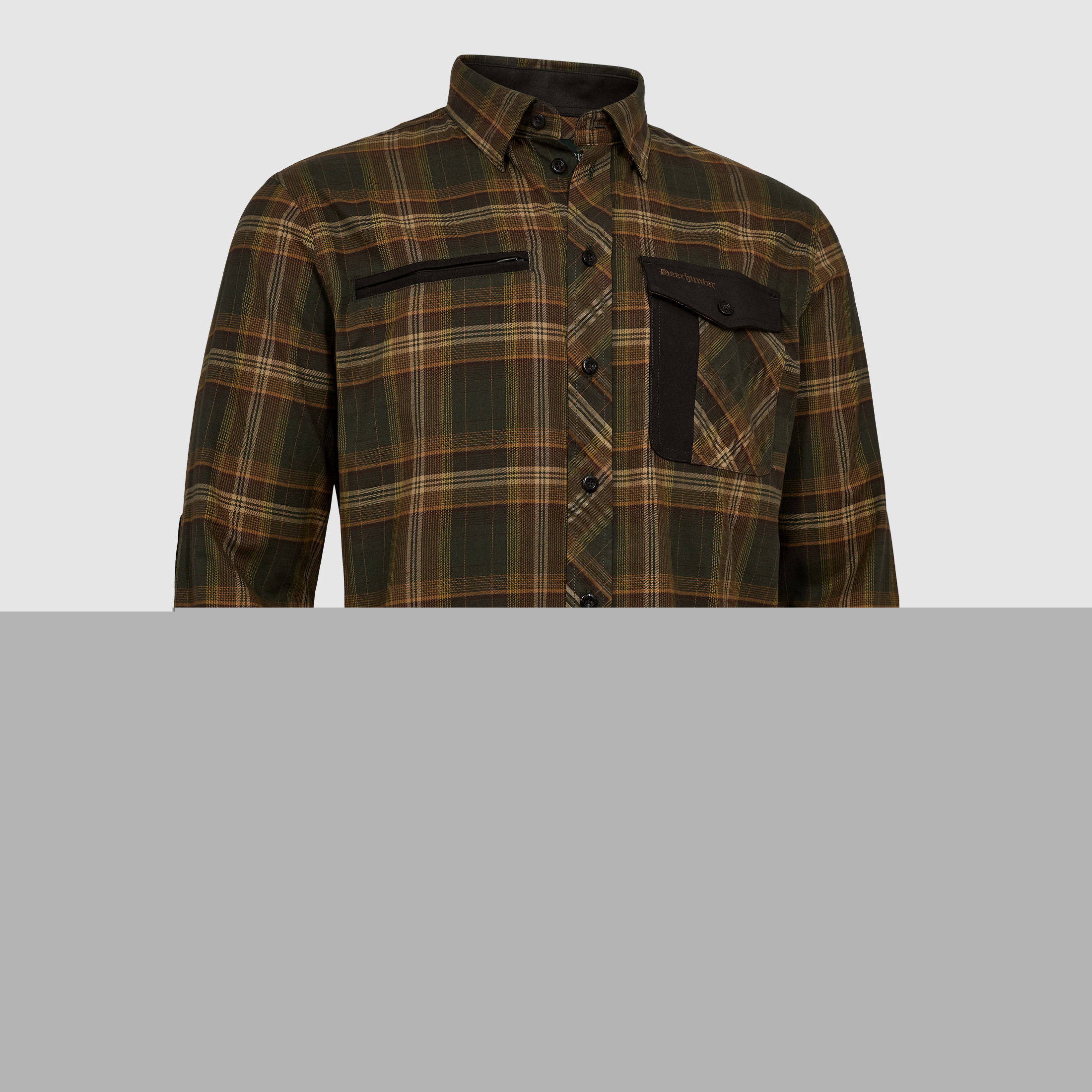 Bennett Shirt - Men's Clothing Size: 39/40
