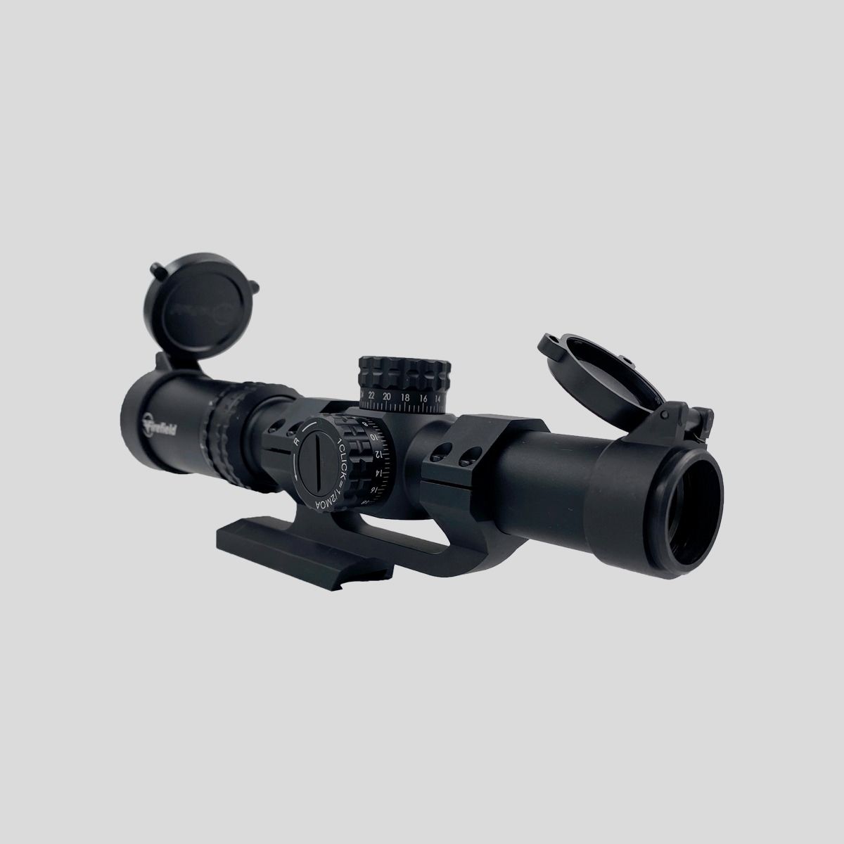 Firefield – Rapidstrike 1-6×24 Riflescope FF13070K, Bild 4 von 6