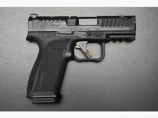 CANiK METE MC9 PRIME 9mm Para