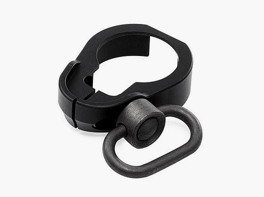 Daniel Defense Sling-Mount Adapter mit QD-Riemenbügel