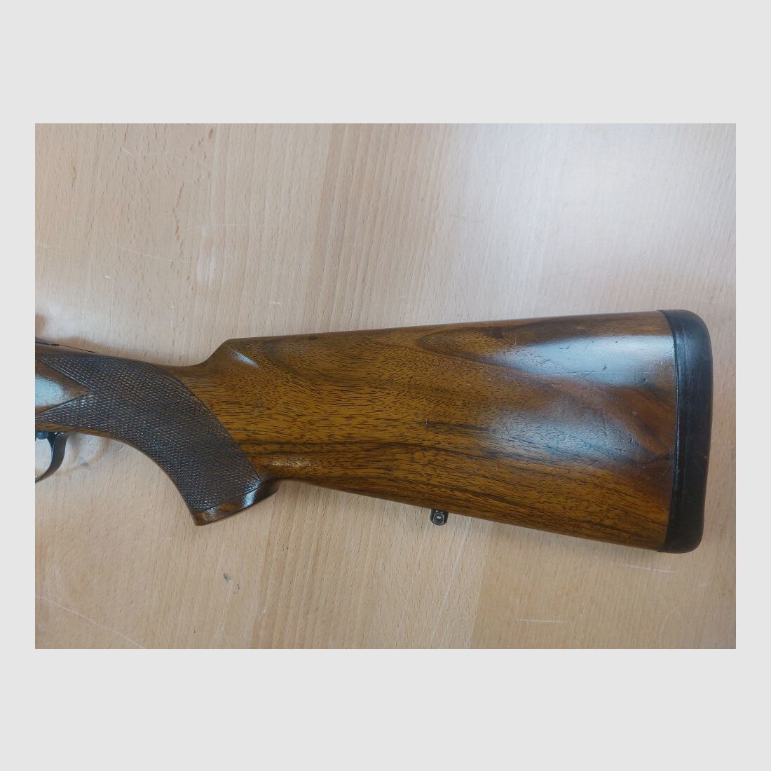 Rottweil 72 Supreme