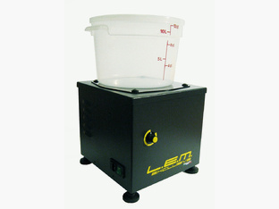 L.E.M. macchina per lavare i tubi EXCLUSIVE